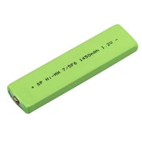 충전기 NIMH 배터리 소니 워크맨 MD CD 카세트 플레이어 7/5F6 67F6 Ni-Mh 껌 1.2V 1450mAh