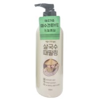 라끄베르 때밀이 바디필링 살국수 때필링 300ml