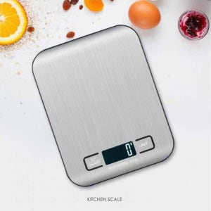 주방 저울 디지털 가정용 초정밀 1g 10kg 손 전자저울