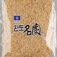 주먹밥용 완도 밥새우 400g 후리카게 아기 이유식 국내산아기새우