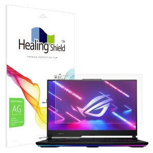 에이수스 ROG Strix SCAR 17 2023 저반사 액정보호필름