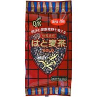 OSK 일본 전통 차 마루하토 보리차 350g