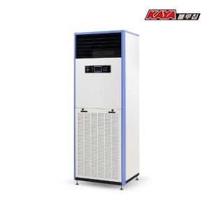 가야블루칩 공기청정기 KYA-750UV 산업용 업소용 병원 은행 대형 공청기 80평형