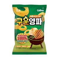 해태 구운양파 110g