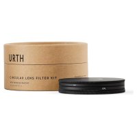 Urth 렌즈 필터 58Mm Uv + 편광 Cpl 키트 58 Mm Lyr2