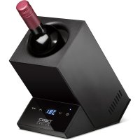 Caso WineCase One 카소 와인 쿨러 냉장고 블랙