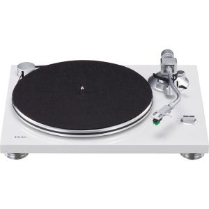 [TEAC] 티악 TN-3B 턴테이블 USB출력으로 레코드 음원을 디지털화