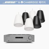 [BOSE] 보스 음향패키지/ FS2P 6개/ AXR100