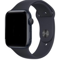 Apple 애플 워치 SE 2세대 GPS 44mm (미드나이트 알루미늄) MNK03KH/A