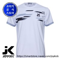 조이킥 프로티셔츠 JOY23-05 블랙