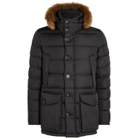 MONCLER CLUNY 몽클레르 남성 클루니 롱패딩 1B5250268352999