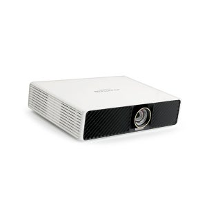 효성ITX EV-LD580-4K 6000안시 레이저 빔프로젝터 4K 회의실 전시장 강의실