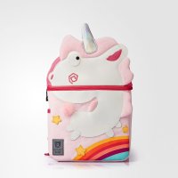 BEDDYBEAR 베디베어 어린이 가방 Creative Cartoon Backpack 유니콘