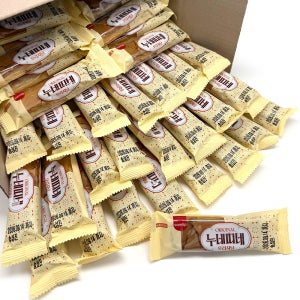 삼립 누네띠네(개별포장) 선물세트 대용량 인간사료 간식 60개