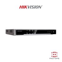 HIKVISION 하이크비젼 16채널 IP 네트워크 NVR 녹화기 DS-7616NI-K2