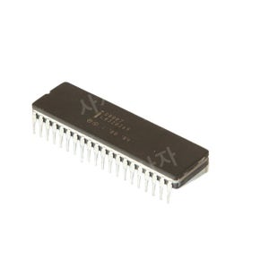 Book 8088용 인텔 D8087 CPU