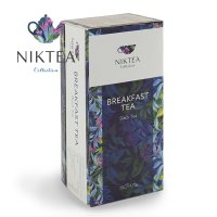 [NIKTEA] 닉티 브랙퍼스트 25티백