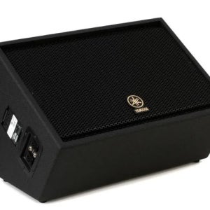 YAMAHA CM12V 야마하 플로어 모니터스피커 12인치 350W