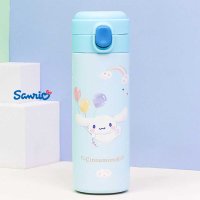 산리오 시나모롤 물통 물병 스텐 보틀 유치원 초등학생 어린이집 400ml