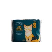 시크릿데이 러브롱라이너20P 5개