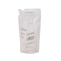 스카트 섬유탈취제 330ML(무향) 4개