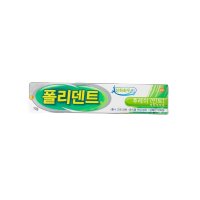 폴리덴트 의치접착크림 70g 2개