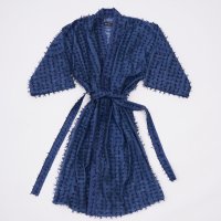 Dragonfly shape robe