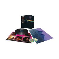 Pink Floyd The Dark Side of the Moon LP