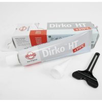 Elring Dirko HT 교체용 로커 커버 액상 가스켓 70ml 자동차 용품 소모품 부품 교체 교환 고장 수리 접착제