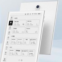 오닉스 북스 포크5S 6인치 이북리더기 2+32GB 화이트 이북리더기포크 이북리더기 64GB 화이트