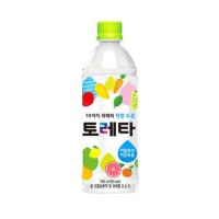 토레타 24병 이온음료 500ml 수분충전