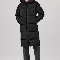 캐나다구스 로렌스 남자 롱 패딩 점퍼 Lawrence Long Puffer