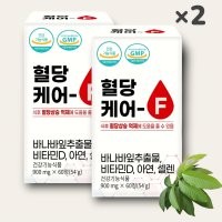 혈당관리 효능 바나바잎 추출물 바나바리프 당안심 4개월분