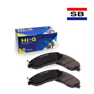 상신 브레이크 패드 현대 솔라티 (H350) 앞패드 SP4037