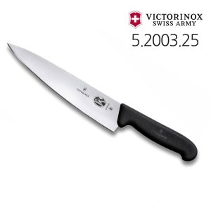 스위스 빅토리녹스 대동칼 정육점 우도 25cm, 1개