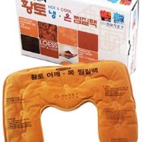 의료용찜질팩 목냉찜질 어깨아이싱 생리통찜질팩