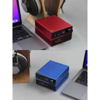 E30II 토핑 신제품 USB DAC 오디오 디코더