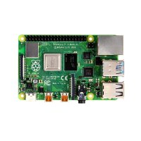 [정품] 라즈베리파이4B 4GB (Raspberry Pi 4 Model B)