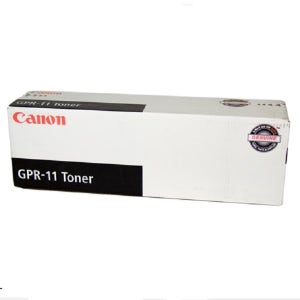 GPR-11 BK 정품 블랙 CANON IR C2600N IR C2620N
