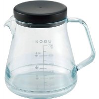 시모무라 KOGU 코구 깨지지 않는 커피 서버 700ml 41289