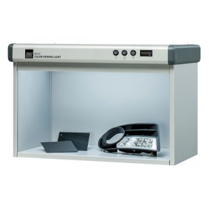 저스트 컬러뷰잉 라이트 베이직 표준광원 JUST ColorViewing Light Basic