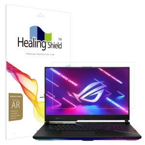 에이수스 ROG Strix SCAR 17 2022 고화질 액정보호필름