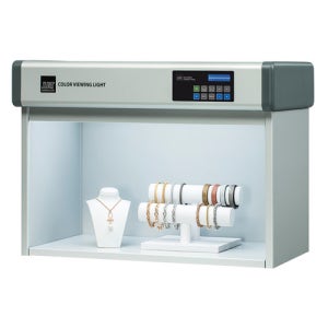 저스트 컬러뷰잉 라이트 프로페셔널 표준광원 JUST ColorViewing Light Professional
