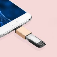 usb to c 타입 otg 젠더 아이패드 외장하드 휴대폰 핸드폰 usb 연결 커넥터