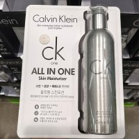 CK ONE 원 남자 남성 올인원 화장품 스킨 로션 모이스처라이저 250ml