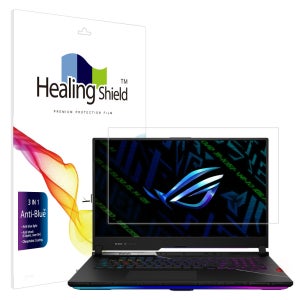 에이수스 ROG Strix SCAR 17 SE 2022 블루라이트차단 액정보호필름