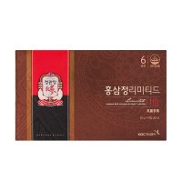 정관장 홍삼정 리미티드 100g x 3병 (썬크)