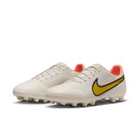 나이키 NIKE 티엠포 레전드 9 프로 HG 소가죽 축구화 DB5621 002