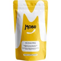 모부 MOBU Zinc 영국 아연 100mg 120정