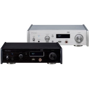 [TEAC] 티악 NT-505X DAC/네트워크 플레이어